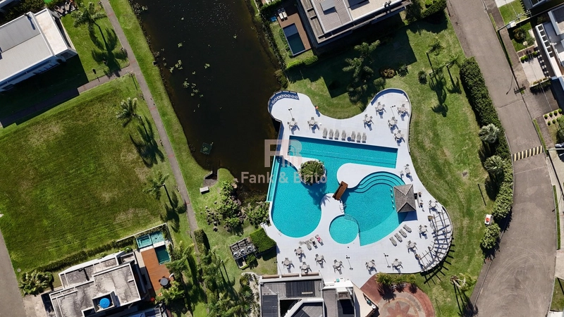 CASA EM CONDOMÍNIO FECHADO: 28ª foto da galeria de imagens do imóvel