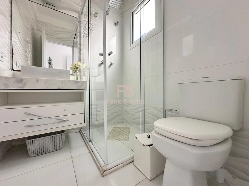 CASA EM CONDOMÍNIO FECHADO: 23ª foto da galeria de imagens do imóvel