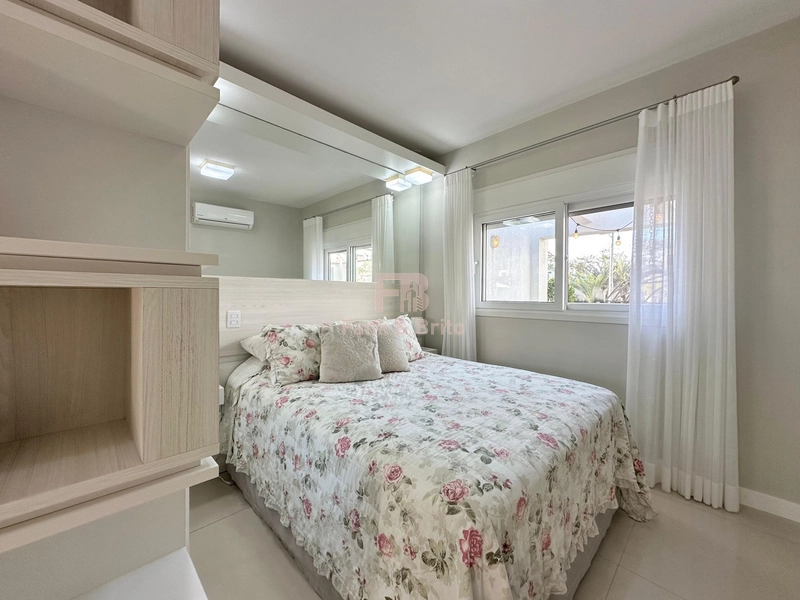 CASA EM CONDOMÍNIO FECHADO: 17ª foto da galeria de imagens do imóvel