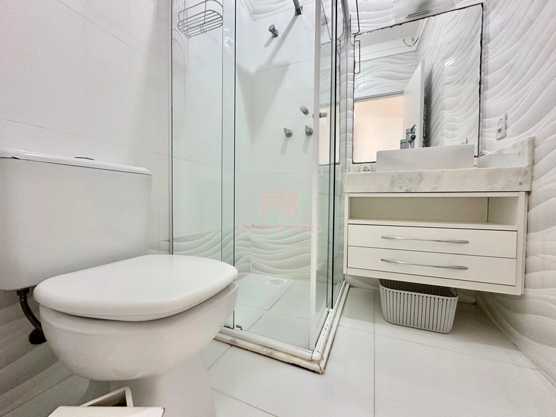 CASA EM CONDOMÍNIO FECHADO: 22ª foto da galeria de imagens do imóvel