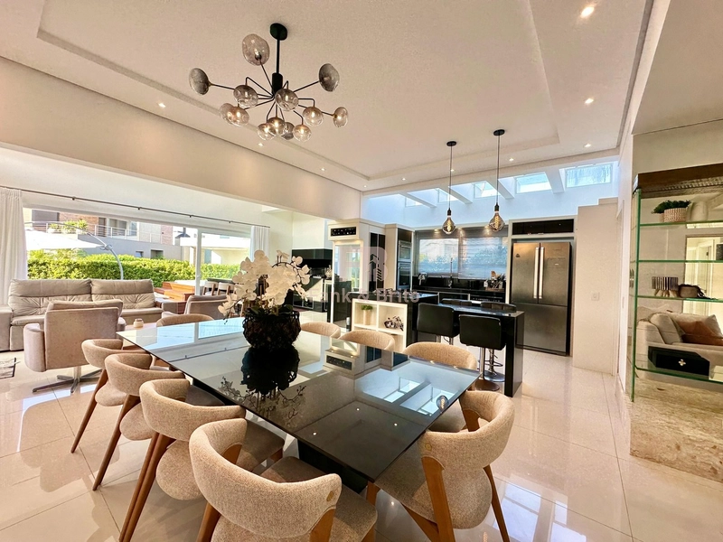 CASA EM CONDOMÍNIO FECHADO: 9ª foto da galeria de imagens do imóvel