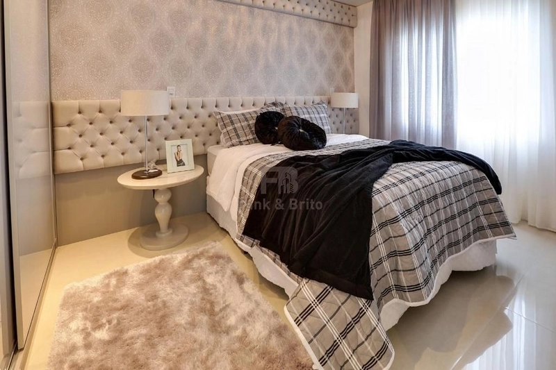 SOBRADO  A VENDA  EM CONDOMINIO EM CAPÃO DA CANOA!: 15ª foto da galeria de imagens do imóvel