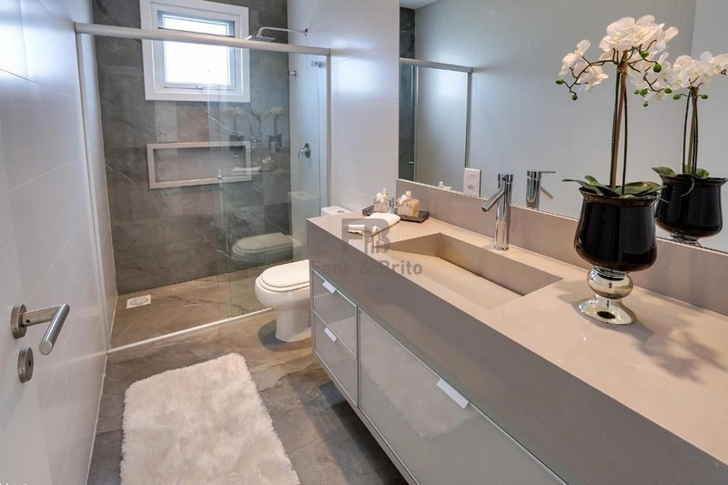 SOBRADO  A VENDA  EM CONDOMINIO EM CAPÃO DA CANOA!: 11ª foto da galeria de imagens do imóvel