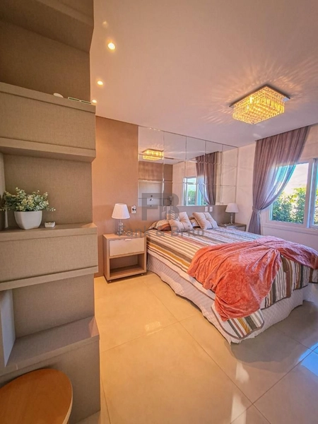 SOBRADO  A VENDA  EM CONDOMINIO EM CAPÃO DA CANOA!: 2ª foto da galeria de imagens do imóvel