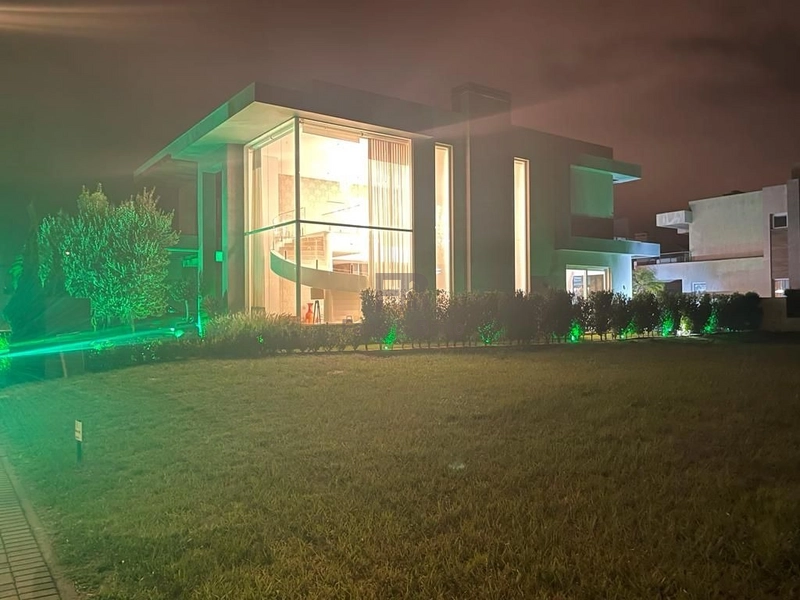 SOBRADO  A VENDA  EM CONDOMINIO EM CAPÃO DA CANOA!: 21ª foto da galeria de imagens do imóvel