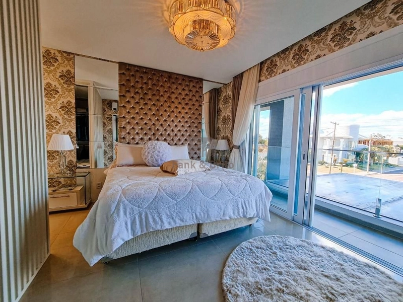 SOBRADO  A VENDA  EM CONDOMINIO EM CAPÃO DA CANOA!: 5ª foto da galeria de imagens do imóvel