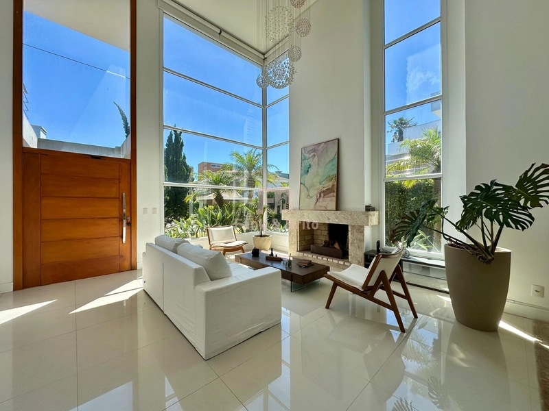 SOBRADO À VENDA CONDOMINIO LAS DUNAS: 4ª foto da galeria de imagens do imóvel