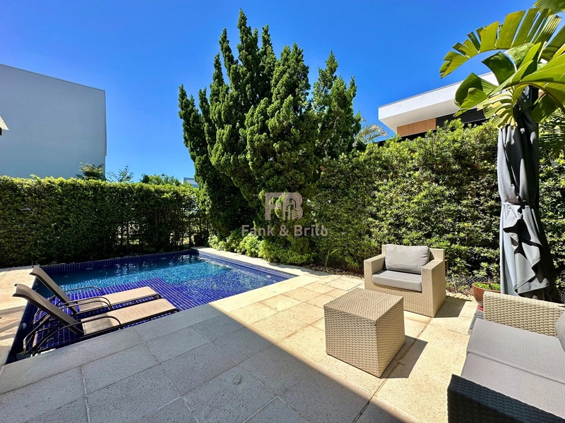 SOBRADO À VENDA CONDOMINIO LAS DUNAS: 29ª foto da galeria de imagens do imóvel