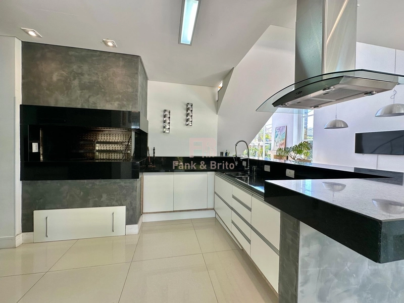 SOBRADO À VENDA CONDOMINIO LAS DUNAS: 15ª foto da galeria de imagens do imóvel