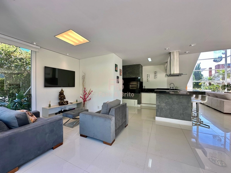 SOBRADO À VENDA CONDOMINIO LAS DUNAS: 9ª foto da galeria de imagens do imóvel