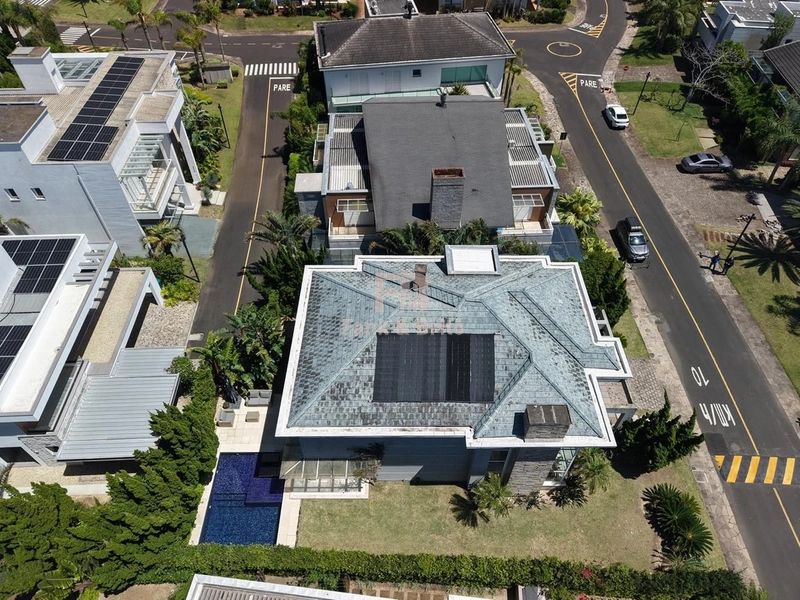 SOBRADO À VENDA CONDOMINIO LAS DUNAS: 33ª foto da galeria de imagens do imóvel