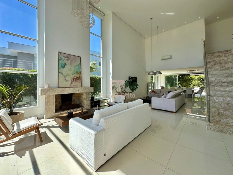 SOBRADO À VENDA CONDOMINIO LAS DUNAS: 5ª foto da galeria de imagens do imóvel