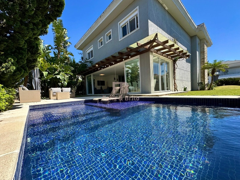 SOBRADO À VENDA CONDOMINIO LAS DUNAS: 3ª foto da galeria de imagens do imóvel