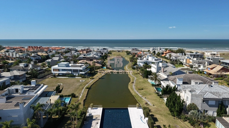 SOBRADO À VENDA CONDOMINIO LAS DUNAS: 35ª foto da galeria de imagens do imóvel