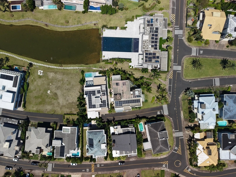 SOBRADO À VENDA CONDOMINIO LAS DUNAS: 34ª foto da galeria de imagens do imóvel