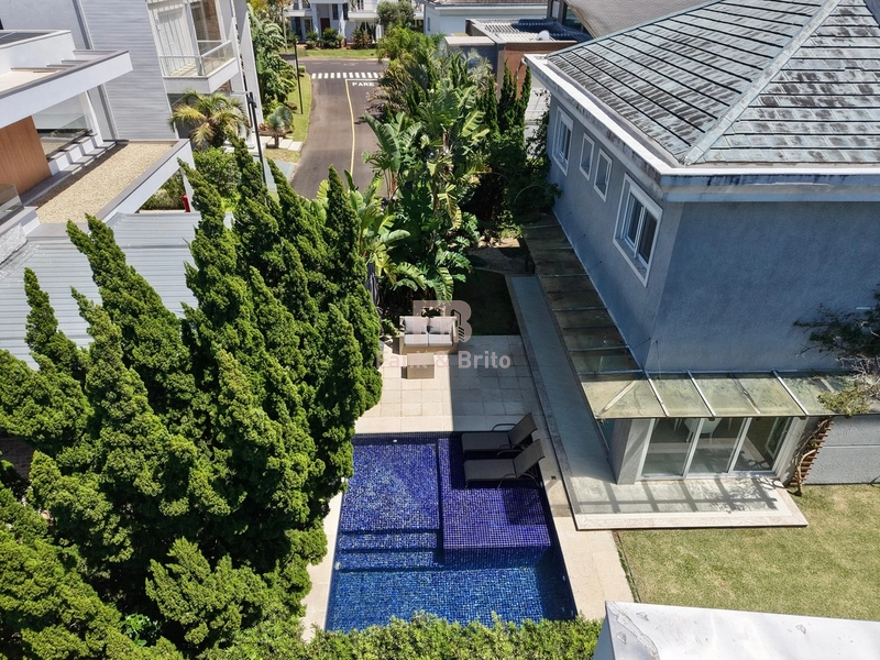 SOBRADO À VENDA CONDOMINIO LAS DUNAS: 2ª foto da galeria de imagens do imóvel