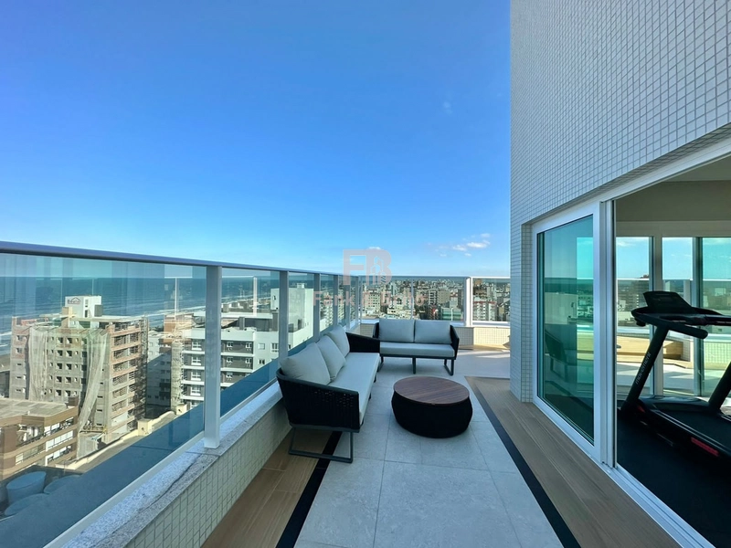 APARTAMENTO NOVO A VENDA NA AVENIDA CENTRAL DE CAPÃO DA CANOA: 21ª foto da galeria de imagens do imóvel