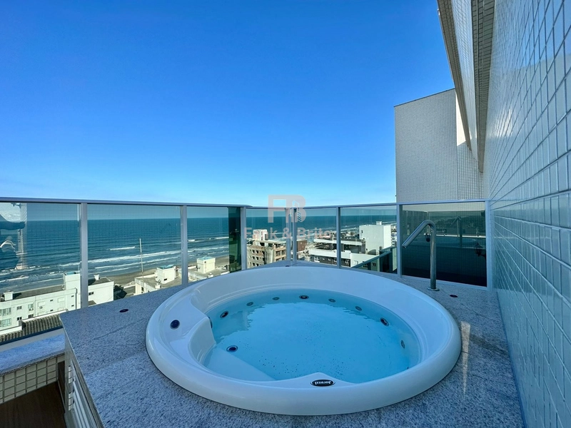 APARTAMENTO NOVO A VENDA NA AVENIDA CENTRAL DE CAPÃO DA CANOA: 33ª foto da galeria de imagens do imóvel