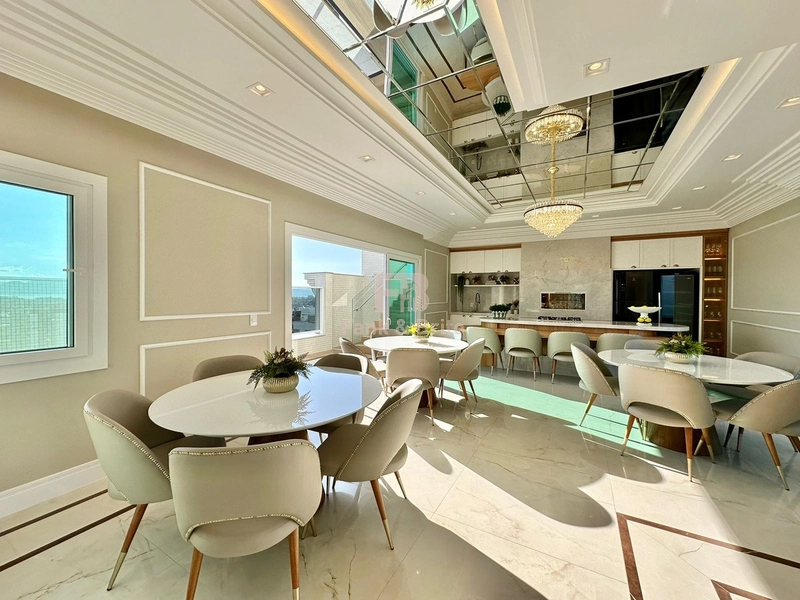 APARTAMENTO NOVO A VENDA NA AVENIDA CENTRAL DE CAPÃO DA CANOA: 28ª foto da galeria de imagens do imóvel