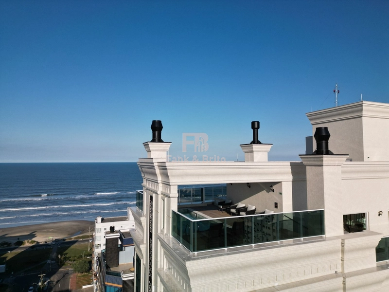 APARTAMENTO NOVO A VENDA NA AVENIDA CENTRAL DE CAPÃO DA CANOA: 38ª foto da galeria de imagens do imóvel