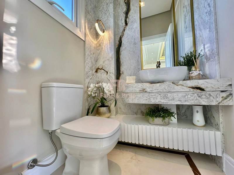 APARTAMENTO NOVO A VENDA NA AVENIDA CENTRAL DE CAPÃO DA CANOA: 22ª foto da galeria de imagens do imóvel