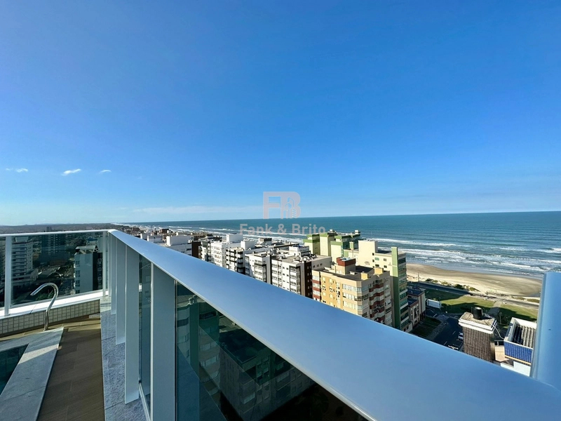 APARTAMENTO NOVO A VENDA NA AVENIDA CENTRAL DE CAPÃO DA CANOA: 30ª foto da galeria de imagens do imóvel