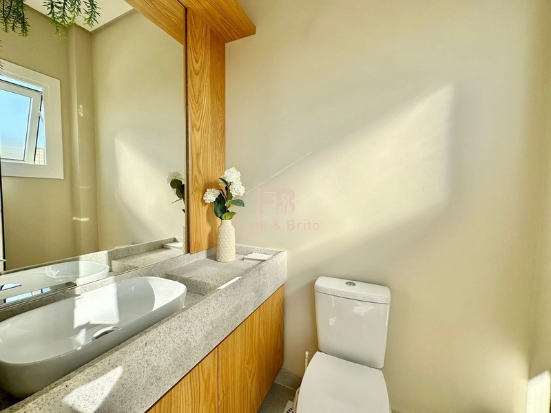 APARTAMENTO NOVO A VENDA NA AVENIDA CENTRAL DE CAPÃO DA CANOA: 19ª foto da galeria de imagens do imóvel