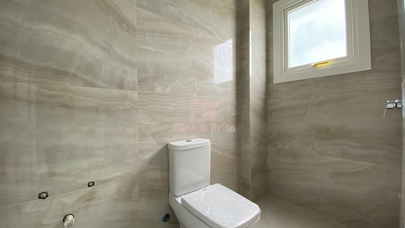 APARTAMENTO NOVO A VENDA NA AVENIDA CENTRAL DE CAPÃO DA CANOA: 6ª foto da galeria de imagens do imóvel