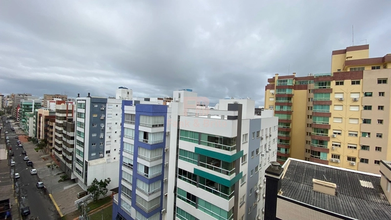 APARTAMENTO NOVO A VENDA NA AVENIDA CENTRAL DE CAPÃO DA CANOA: 9ª foto da galeria de imagens do imóvel