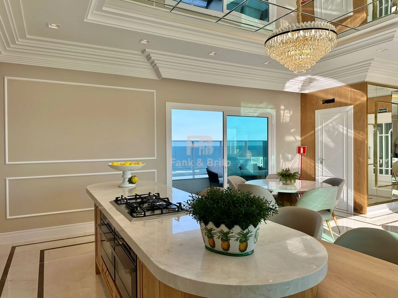 APARTAMENTO NOVO A VENDA NA AVENIDA CENTRAL DE CAPÃO DA CANOA: 24ª foto da galeria de imagens do imóvel