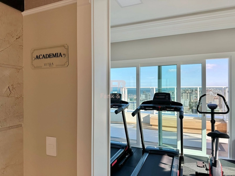 APARTAMENTO NOVO A VENDA NA AVENIDA CENTRAL DE CAPÃO DA CANOA: 17ª foto da galeria de imagens do imóvel