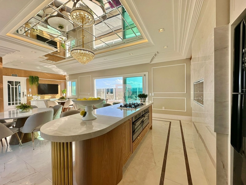 APARTAMENTO NOVO A VENDA NA AVENIDA CENTRAL DE CAPÃO DA CANOA: 23ª foto da galeria de imagens do imóvel