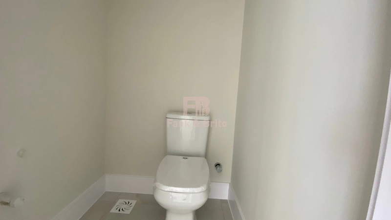 APARTAMENTO NOVO A VENDA NA AVENIDA CENTRAL DE CAPÃO DA CANOA: 7ª foto da galeria de imagens do imóvel