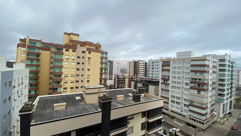 APARTAMENTO NOVO A VENDA NA AVENIDA CENTRAL DE CAPÃO DA CANOA: 11ª foto da galeria de imagens do imóvel