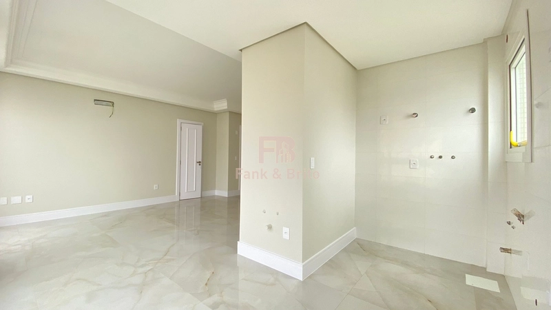 APARTAMENTO NOVO A VENDA NA AVENIDA CENTRAL DE CAPÃO DA CANOA: 1ª foto da galeria de imagens do imóvel