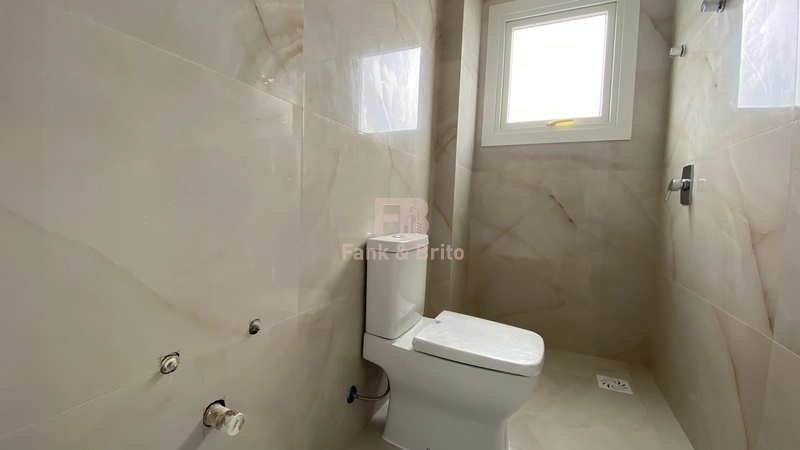 APARTAMENTO NOVO A VENDA NA AVENIDA CENTRAL DE CAPÃO DA CANOA: 12ª foto da galeria de imagens do imóvel