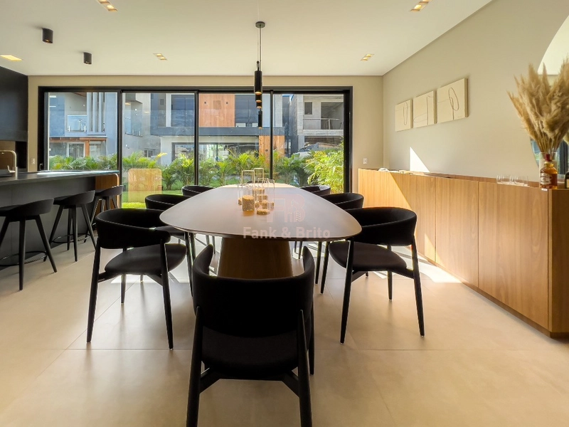 SOBRADO À VENDA!!! CONDOMÍNIO SUNSET: 1ª foto da galeria de imagens do imóvel