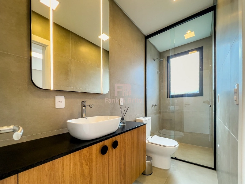 SOBRADO À VENDA!!! CONDOMÍNIO SUNSET: 7ª foto da galeria de imagens do imóvel