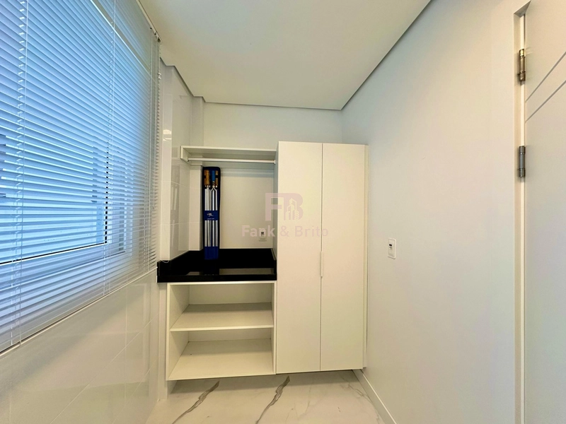 Finíssimo decorado, sol da manhã, junto À praia e Av. Ubirajara!: 20ª foto da galeria de imagens do imóvel