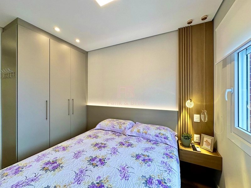 Finíssimo decorado, sol da manhã, junto À praia e Av. Ubirajara!: 16ª foto da galeria de imagens do imóvel