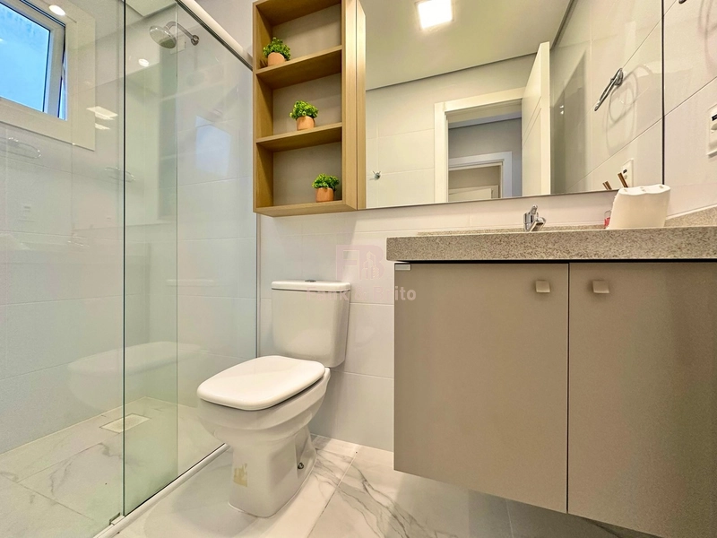 Finíssimo decorado, sol da manhã, junto À praia e Av. Ubirajara!: 21ª foto da galeria de imagens do imóvel