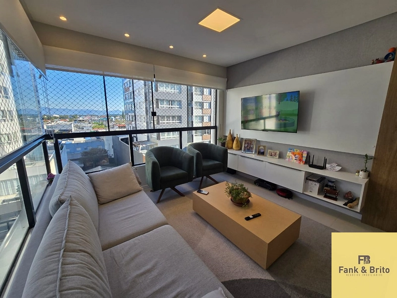 Apartamento de 3 dormitórios em excelente localização!: 1ª foto da galeria de imagens do imóvel