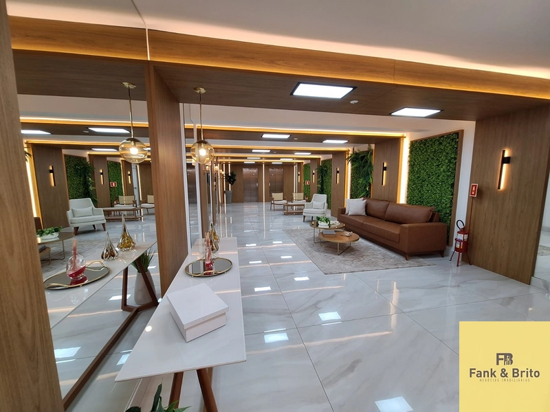 Apartamento de 3 dormitórios em excelente localização!: 3ª foto da galeria de imagens do imóvel