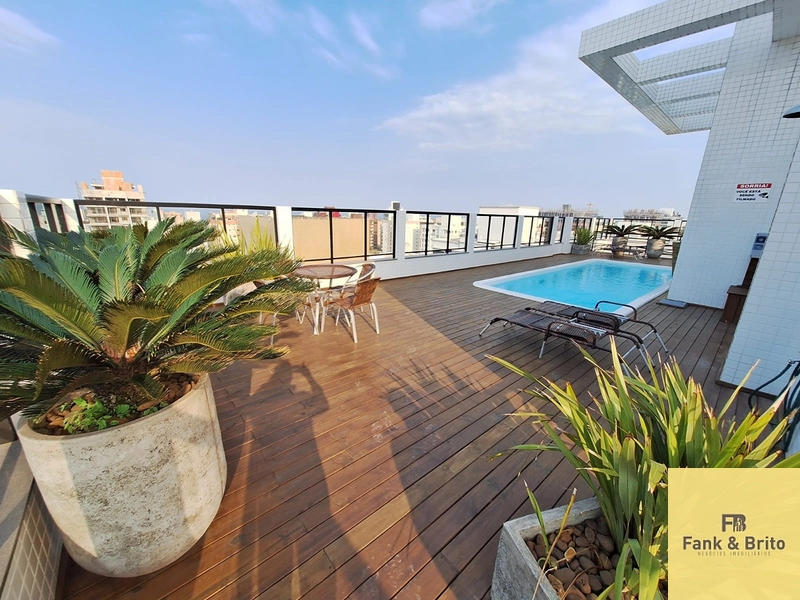 Apartamento de 3 dormitórios em excelente localização!: 5ª foto da galeria de imagens do imóvel