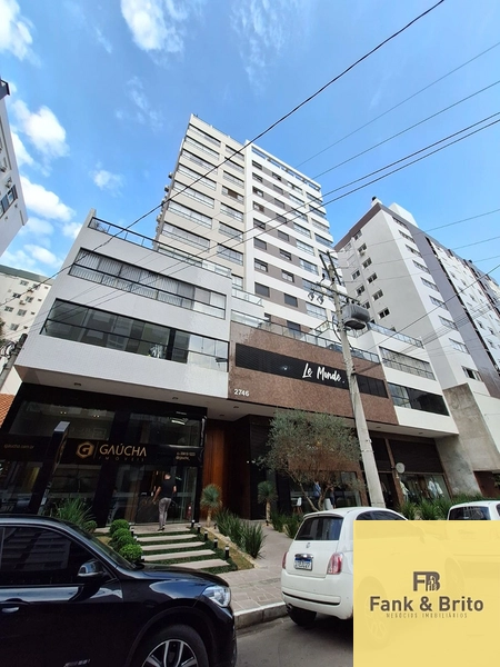 Apartamento de 3 dormitórios em excelente localização!: 2ª foto da galeria de imagens do imóvel