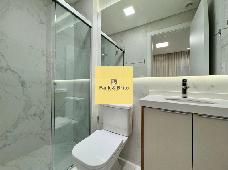 02 DORMITÓRIOS NUNCA HABITADO.: 17ª foto da galeria de imagens do imóvel