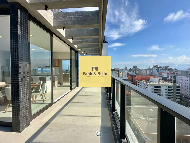 02 DORMITÓRIOS NUNCA HABITADO.: 20ª foto da galeria de imagens do imóvel