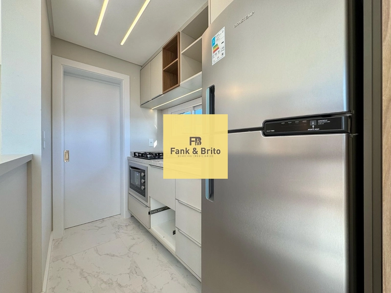 02 DORMITÓRIOS NUNCA HABITADO.: 7ª foto da galeria de imagens do imóvel