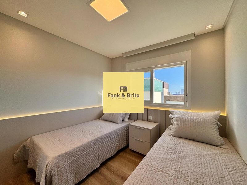 02 DORMITÓRIOS NUNCA HABITADO.: 10ª foto da galeria de imagens do imóvel