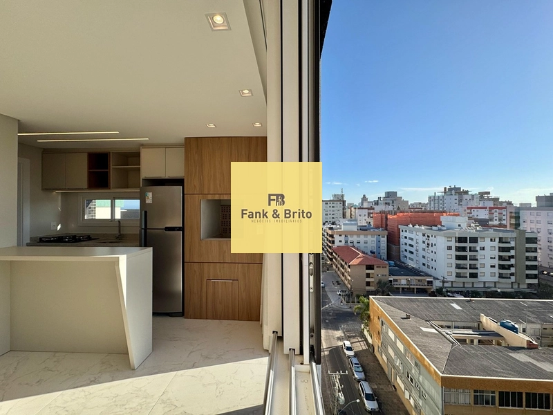 02 DORMITÓRIOS NUNCA HABITADO.: 5ª foto da galeria de imagens do imóvel